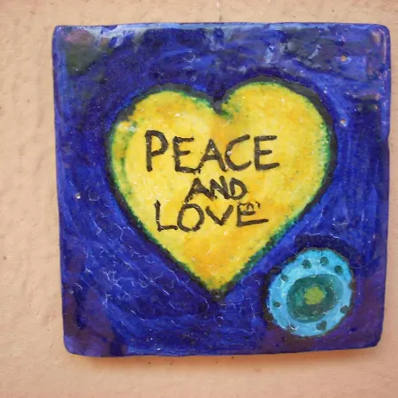 Apartment Peace And Love