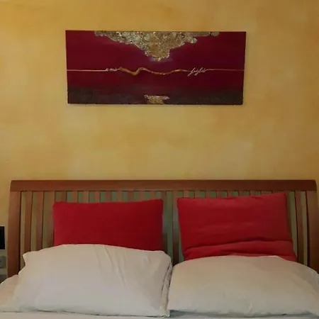 Peace And Love * Monsummano Terme
