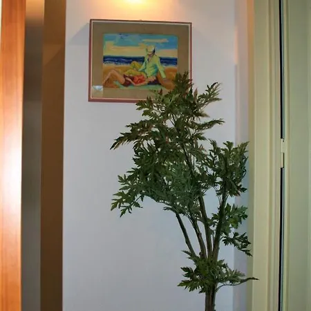 Peace And Love Apartment *