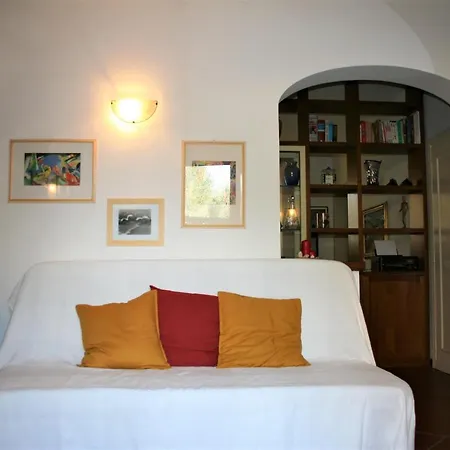 Peace And Love Apartment Monsummano Terme