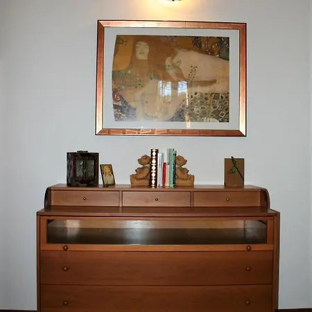 Apartment Peace And Love *