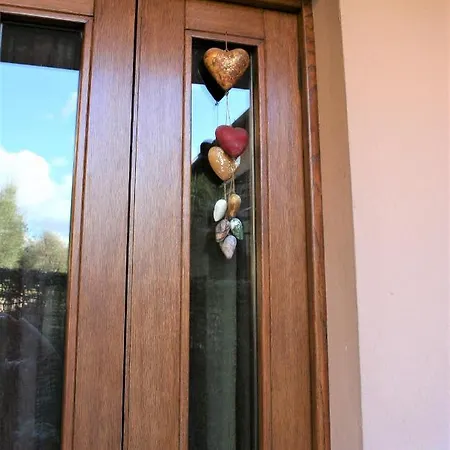 Peace And Love Apartment