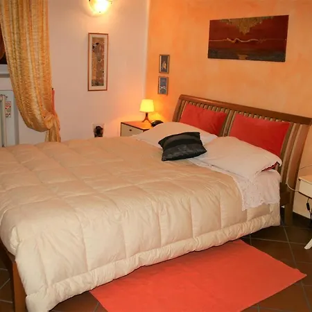 Peace And Love Apartment Monsummano Terme