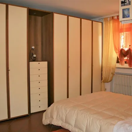 Apartment Peace And Love Monsummano Terme